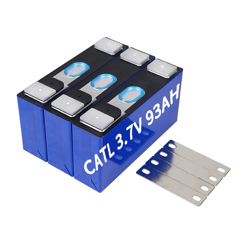CATL 3,7V 93ah NMC-batterij