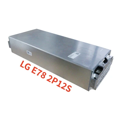 LG E78 2P12S 156AH-module